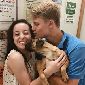 Meet your Posher, Eileen